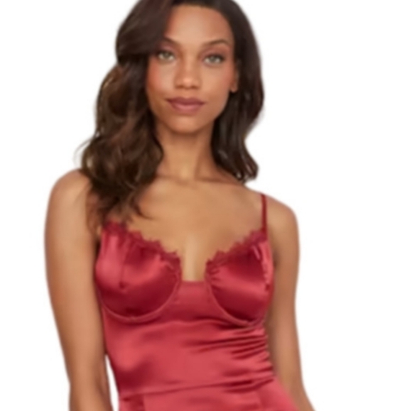 Guess Dre Bustier Dress 😍 - Picture 2 of 9